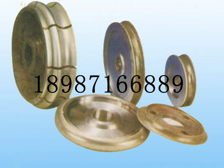 異形電鍍磨邊輪