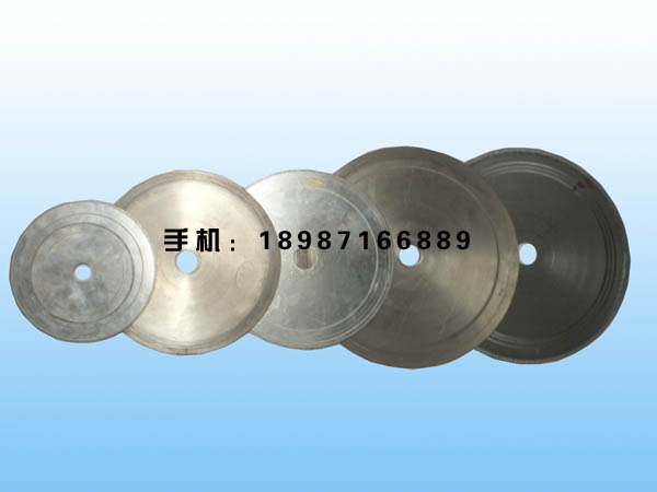 玉石切割片100-250mm