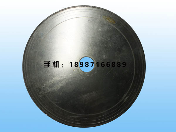 王中王玉石切割片200mm