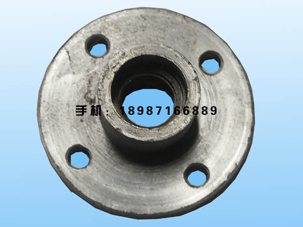 金剛石切割片座子180mm