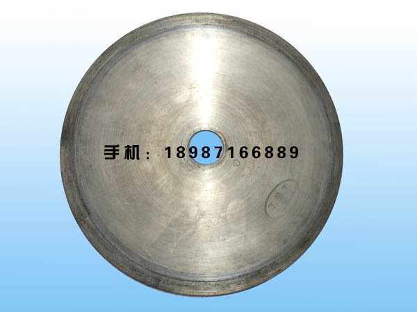 金霸王玉石切割片250mm