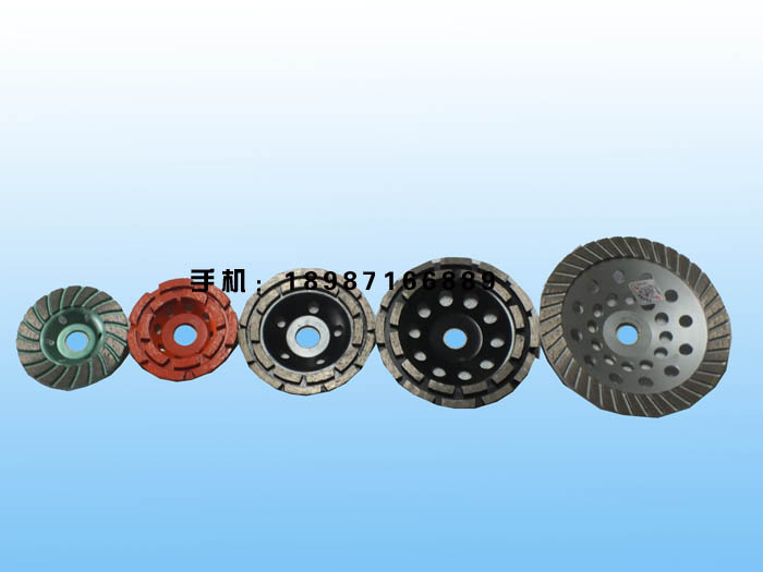 冀凱碗磨100-180mm