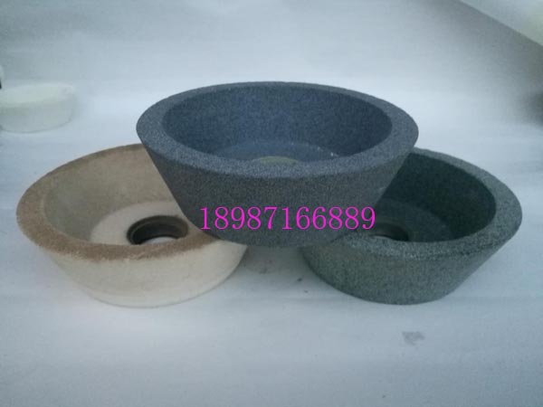 碗型砂輪A WA GC 125mm-32mm