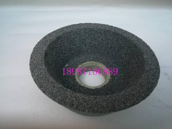 碗型砂輪A125mm-32mm