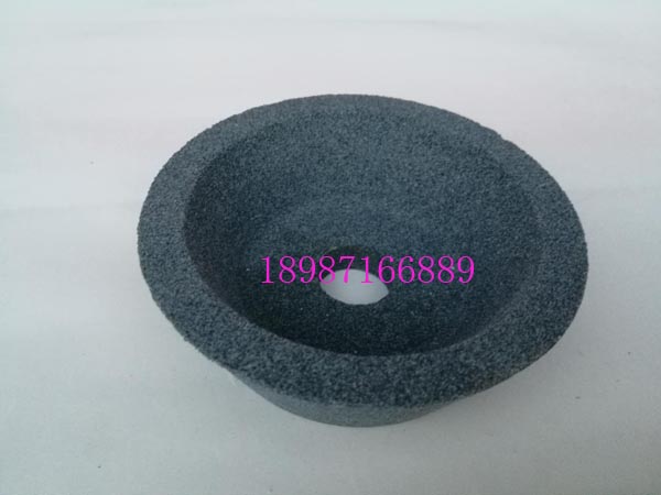 碗型砂輪GC100mm-20mm