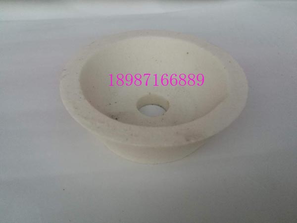 碗型砂輪WA 100mm-20mm