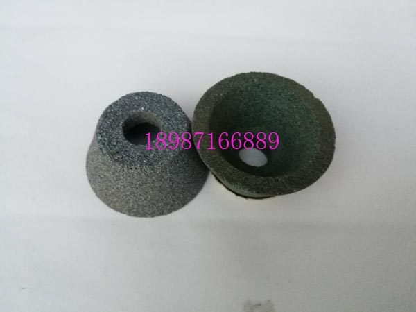 碗型砂輪A GC 75mm-20mm