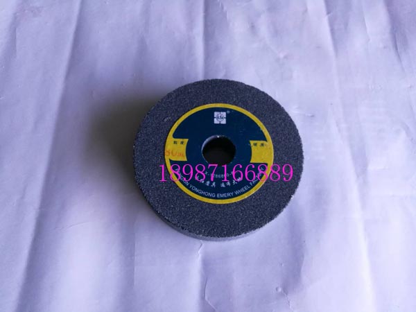 平型砂輪A100mm-20mm-20mm