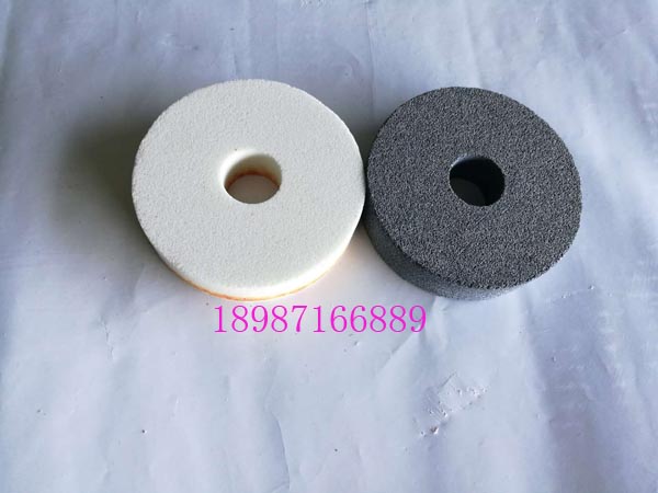 平型砂輪A WA 80mm-20mm-20mm