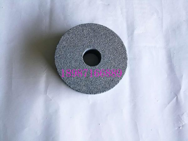 平型砂輪A80mm-20mm-20mm