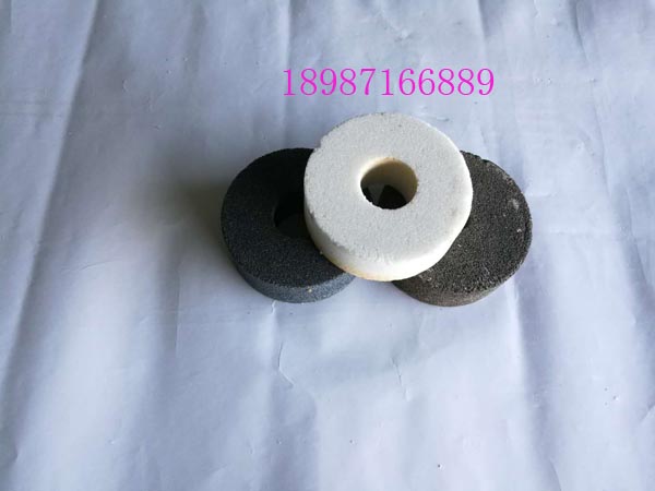 平型砂輪A WA GC 60mm-20mm-20mm