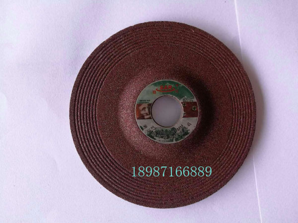 穩(wěn)可角磨片100-6mm