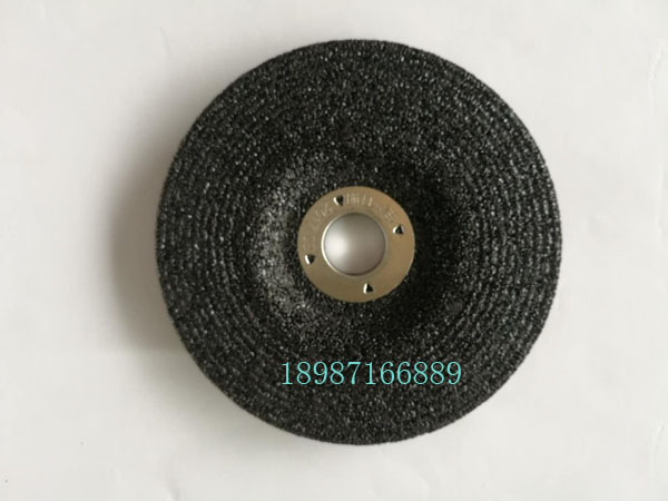 歐士博角磨片100-6mm