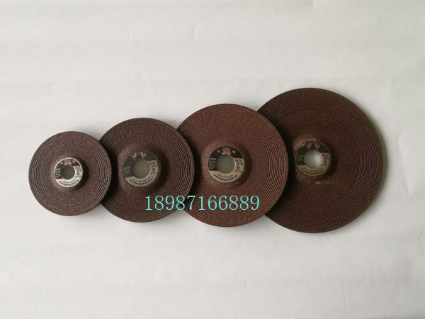 雙獅角磨片100-4-5-6mm--180-6mm