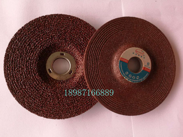耐安特角磨片100-3-4-5-6mm